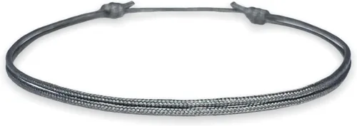 Vista 38 de Tobillera de cordón para hombres, mujeres, adolescentes y adultos, unisex, pulsera de tobillo para surfistas, playa, tobilleras, impermeables