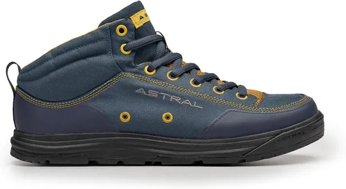 Vista 5 de Astral Rassler 20 Outdoor Minimalist Shoes Grippy and Lightweight Made for Whitewater Canyoneering Fly Fishing and Travel