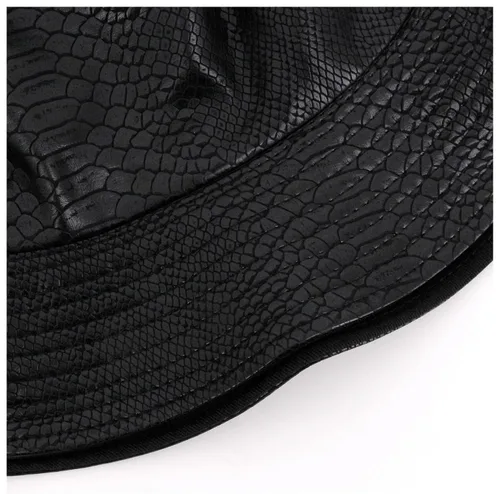 Vista 6 de Surkat Sombrero unisex de moda con holograma de escalada, sombrero de pescador impermeable para viaje