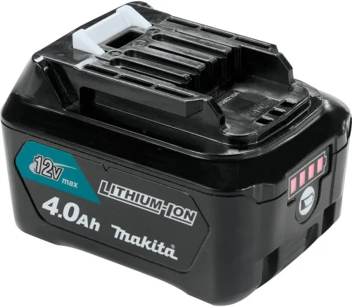 Vista 6 de Makita, CXT, batería de iones de litio.
