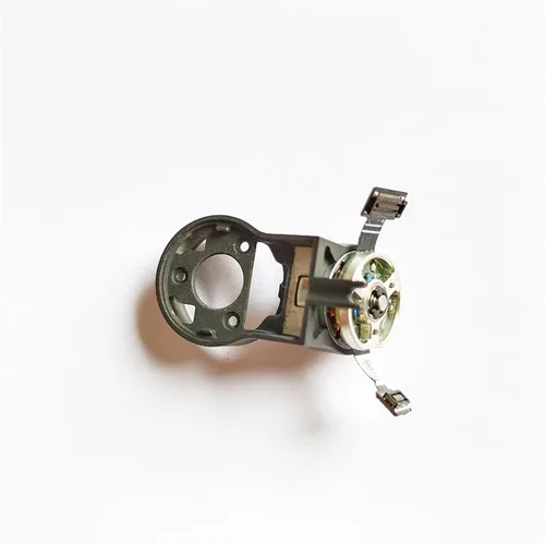 Vista 3 de SeiZed Original usado para D-JI Mini 3 Pro Yaw Motor con soporte de guiñada D-JI Drone Piezas de reparación