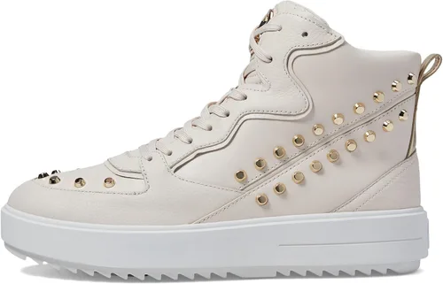 Vista 4 de Michael Kors Emmett Stripe High Top