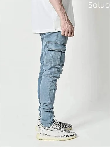 Vista 3 de Generic unisex-adult mens Classic