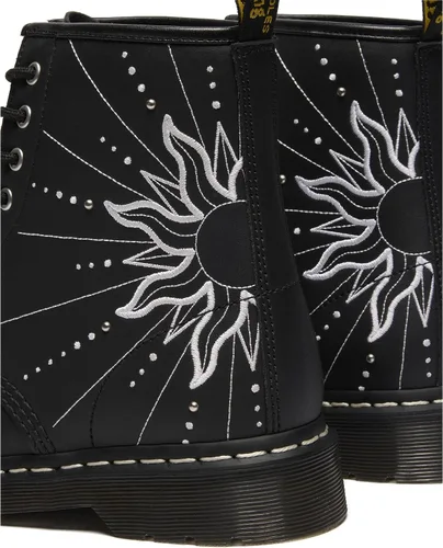 Vista 2 de Dr. Martens 1460 Solar Flare unisex para adultos