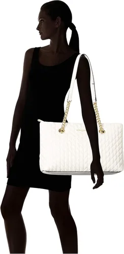 Vista 6 de Karl Lagerfeld Paris Bolso de cadena Karolina