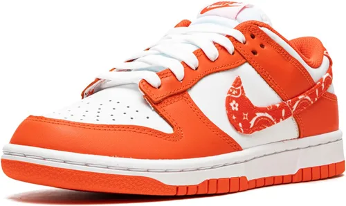 Vista 4 de Nike Dunk Low - Tenis para hombre