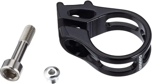 Vista 4 de SRAM Conjunto de abrazadera de gatillo discreto para XX1, X01, X1, 2007-15
