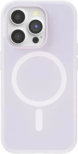 Vista 167 de PopSockets Funda para iPhone 17 Pro Max con MagSafe, color borgoña