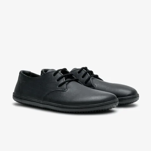 Vista 4 de Vivobarefoot Ra III - Obsidiana para mujer, Obsidiana
