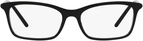 Vista 2 de Gafas Prada PR 16 WV 1AB1O1 Negro