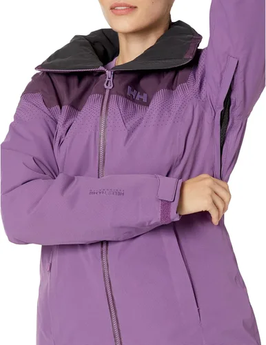 Vista 4 de Helly-Hansen Chaqueta Motionista LIFAloft para mujer