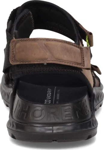 Vista 4 de ECCO Sandalia deportiva de 3 correas Exowrap para hombre