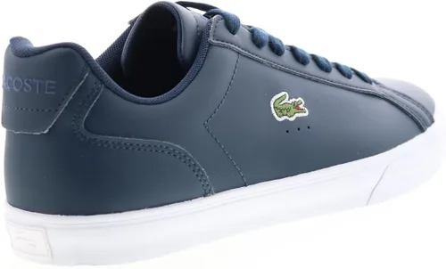 Vista 8 de Lacoste Men's Lerond Pro Leather Sneakers