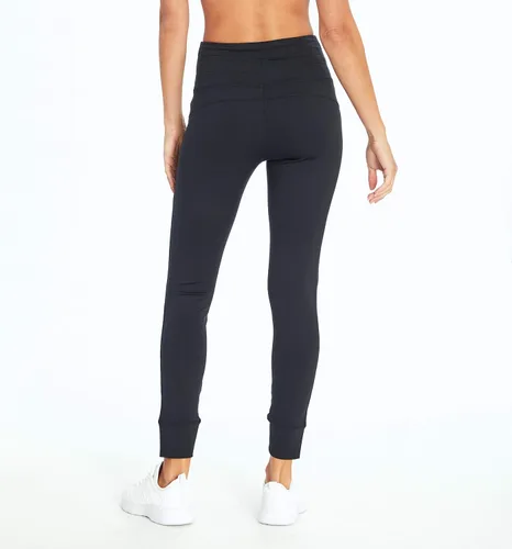 Vista 4 de Bally Total Fitness Legging de tiro ultra alto para mujer