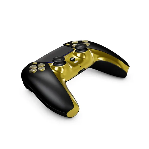 Vista 62 de Custom Wireless Controller compatible with PS5 Exclusive Unique Design Personalize Your Gaming Experience with Unique Design and Exceptional