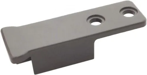 Vista 2 de Tapa de mango mejorada W10917049 compatible con refrigerador Whirlpool