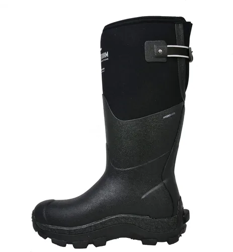 Vista 2 de Dryshod Arctic Storm - Botas de invierno con refuerzo de frío extremo
