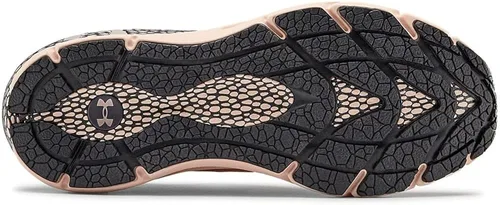 Vista 5 de Under Armour UA HOVR Phantom 2 MTLC - Tenis de correr para mujer