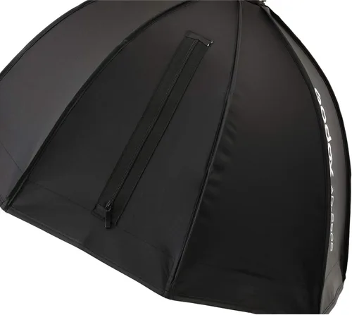 Vista 7 de Godox AD-S60S - Caja de luz portátil de 23,6 pulgadas/23.6 in Godox para AD300Pro ML60II ML60IIBi ML30 ML30Bi Luz para fotografía retrato
