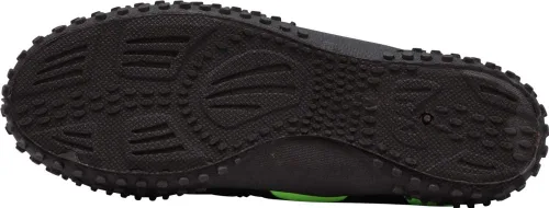 Vista 7 de NORTY Wave Aqua Sock - Zapatos de agua para mujer - Zapatos de natación para mujer - Zapatos de playa para mujer - Calcetines de agua - Zapatos