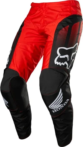 Vista 8 de Fox Racing Mens 180 Honda Motocross Pant