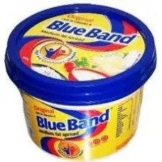 Vista 3 de Original Blue Band Margarine