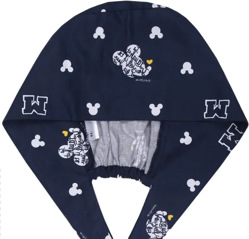 Vista 8 de Cute Printed Working Cap for WomenMen