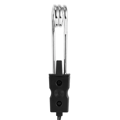 Vista 8 de Fdit Calentador portátil de inmersión para automóvil de 12 V/24 V, taza de auto, calentador de agua, tetera, café, sopa, bebidas, calentador