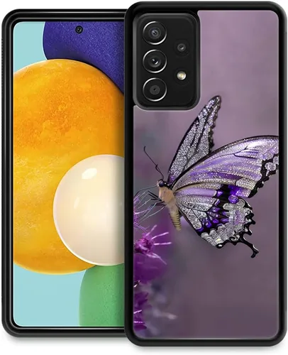 Vista 60 de CARLOCA Funda compatible con iPhone 12 Pro Max, funda de American Horror Story para iPhone 12 Pro Max para niñas y niños, diseño gráfico, a prueba