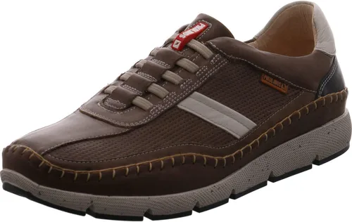 Vista 11 de PIKOLINOS Fuencarral M4U-6046C - Tenis para hombre Negro