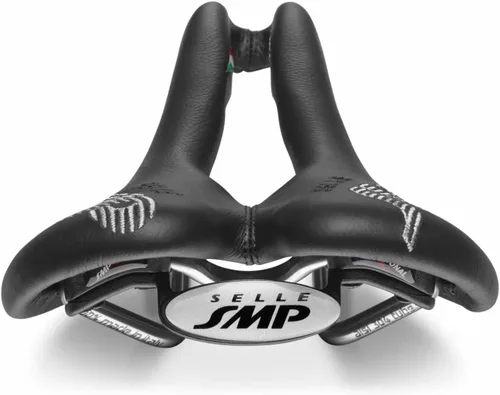 Vista 4 de Selle SMP Dynamic Sillín Negro