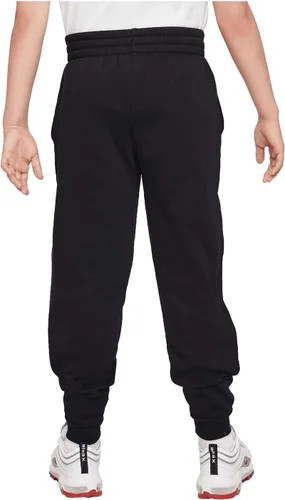 Vista 2 de Nike Pantalones deportivos LBR de forro polar NSW Club para niño (niños pequeñosniños grandes)