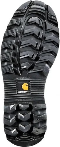 Vista 3 de Carhartt Botas de trabajo no seguras Cwp1150 para mujer, Negro