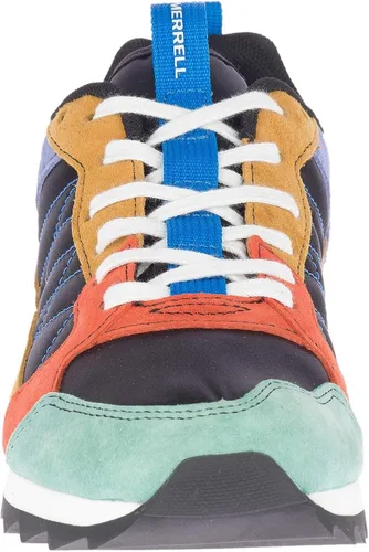 Vista 4 de Merrell - Tenis para mujer Alpine
