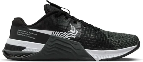 Vista 156 de Nike Zapatillas Metcon 8 para hombre