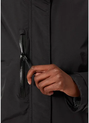 Vista 7 de Helly-Hansen Abrigo de lluvia aislante Adore para mujer