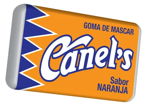Vista 9 de Canel's Goma de mascar Miniatura