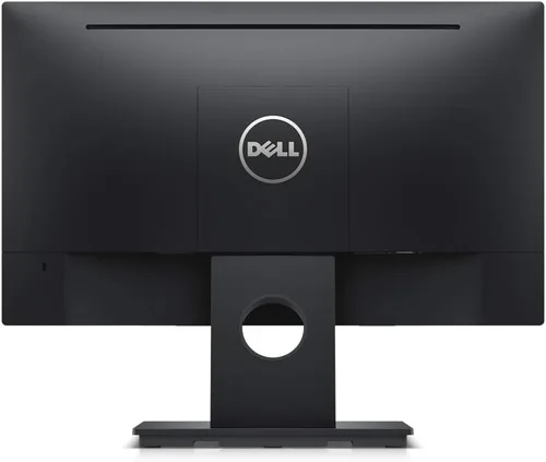 Vista 3 de Dell Monitor LED de 19 pulgadas E1916H