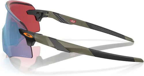 Vista 3 de Oakley Oo9471 Encoder - Gafas de sol rectangulares para hombre