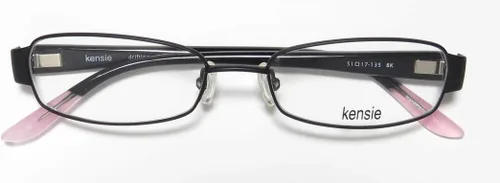 Vista 2 de KENSIE Gafas graduadas DRIFTING Negro, Negro