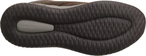 Vista 10 de Skechers Men's, Delson - Antigo Slip On Shoe