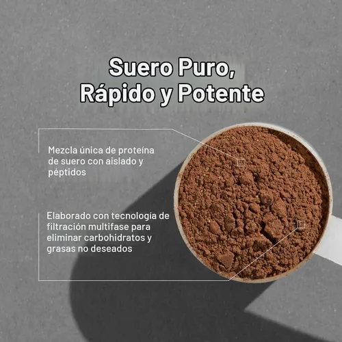 Vista 5 de Muscletech Proteína de suero en polvo (Galletas y Crema, 4 libras) - Fórmula Nitro-Tech Ultimate para construcción muscular con aislado de proteína