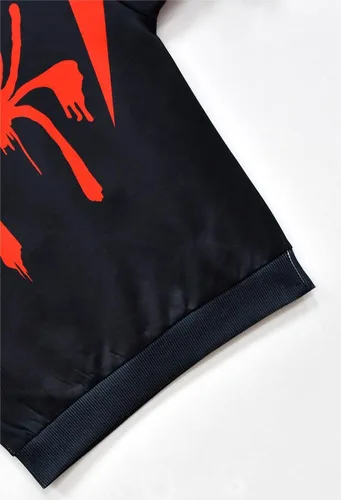 Vista 5 de Lansidun Sudadera con capucha para niños, sudadera con capucha y manga larga