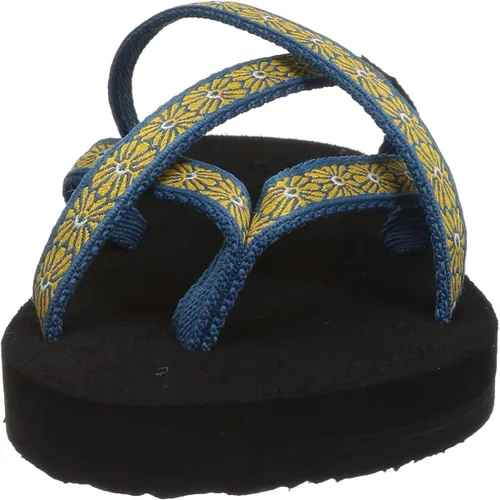 Vista 2 de Teva Olowahu - Sandalias para mujer