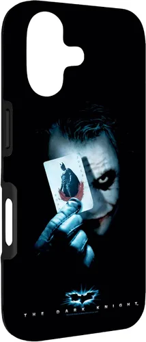 Vista 3 de Carcasa para iPhone 17 de The Dark Knight Joker