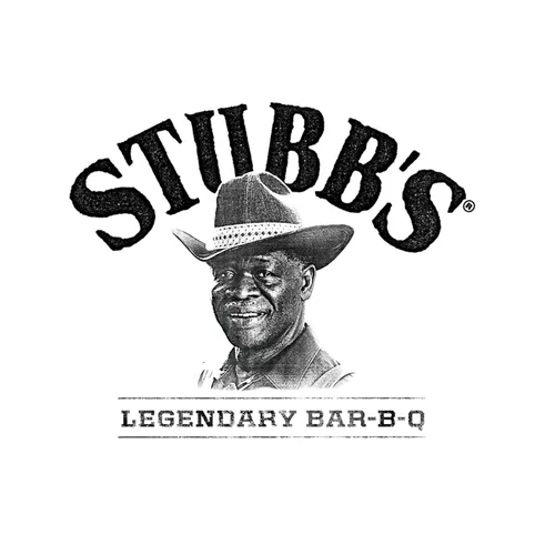 Vista 2 de Salsa para Barbacoa Stubbs Dr Pepper