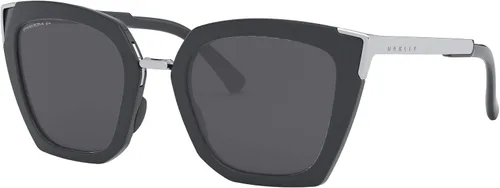 Vista 2 de Oakley Oo9445 Sideswept - Gafas de sol cuadradas para mujer