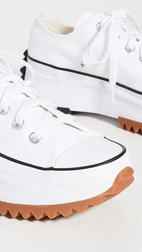 Vista 6 de Converse Tenis con plataforma Run Star Hike Ox para mujer