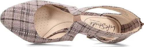 Vista 5 de LifeStride - Zapatos de tacón Giovanna 2 para mujer