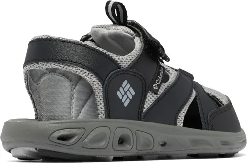 Vista 2 de Columbia Kids Youth TECHSUN Wave Sandalia deportiva